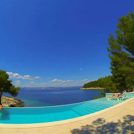Holiday House Karla Vela Luka Exterior photo