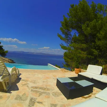 Holiday House Karla Vela Luka Exterior photo