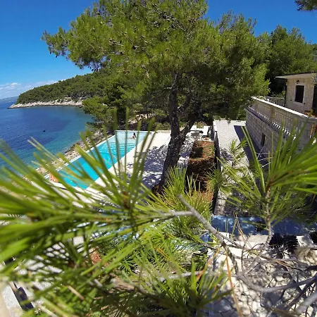 Holiday House Karla Vela Luka Exterior photo