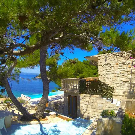 Holiday House Karla Vela Luka Exterior photo