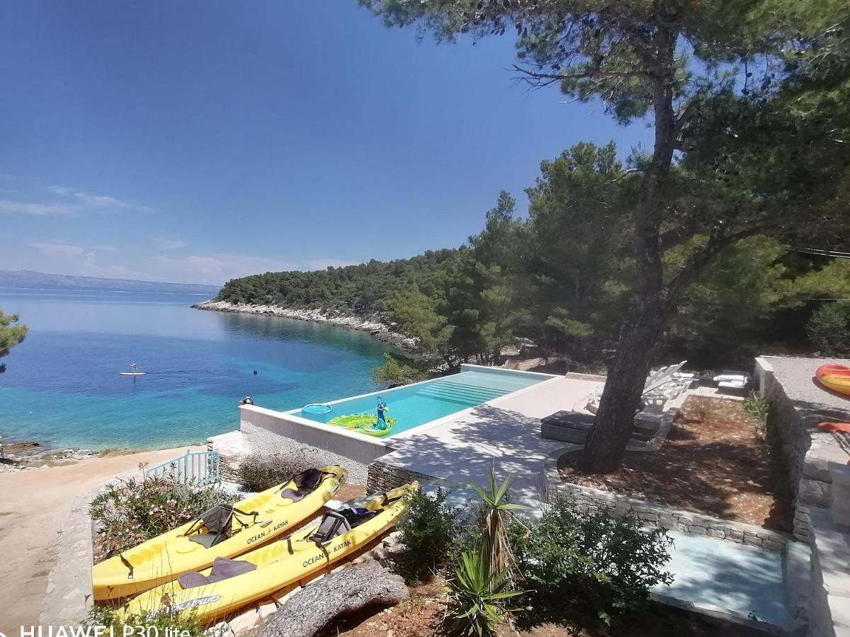 House Karla Holiday home Vela Luka