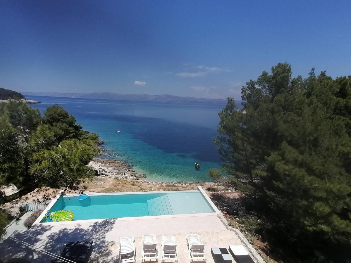 House Karla Holiday home Vela Luka