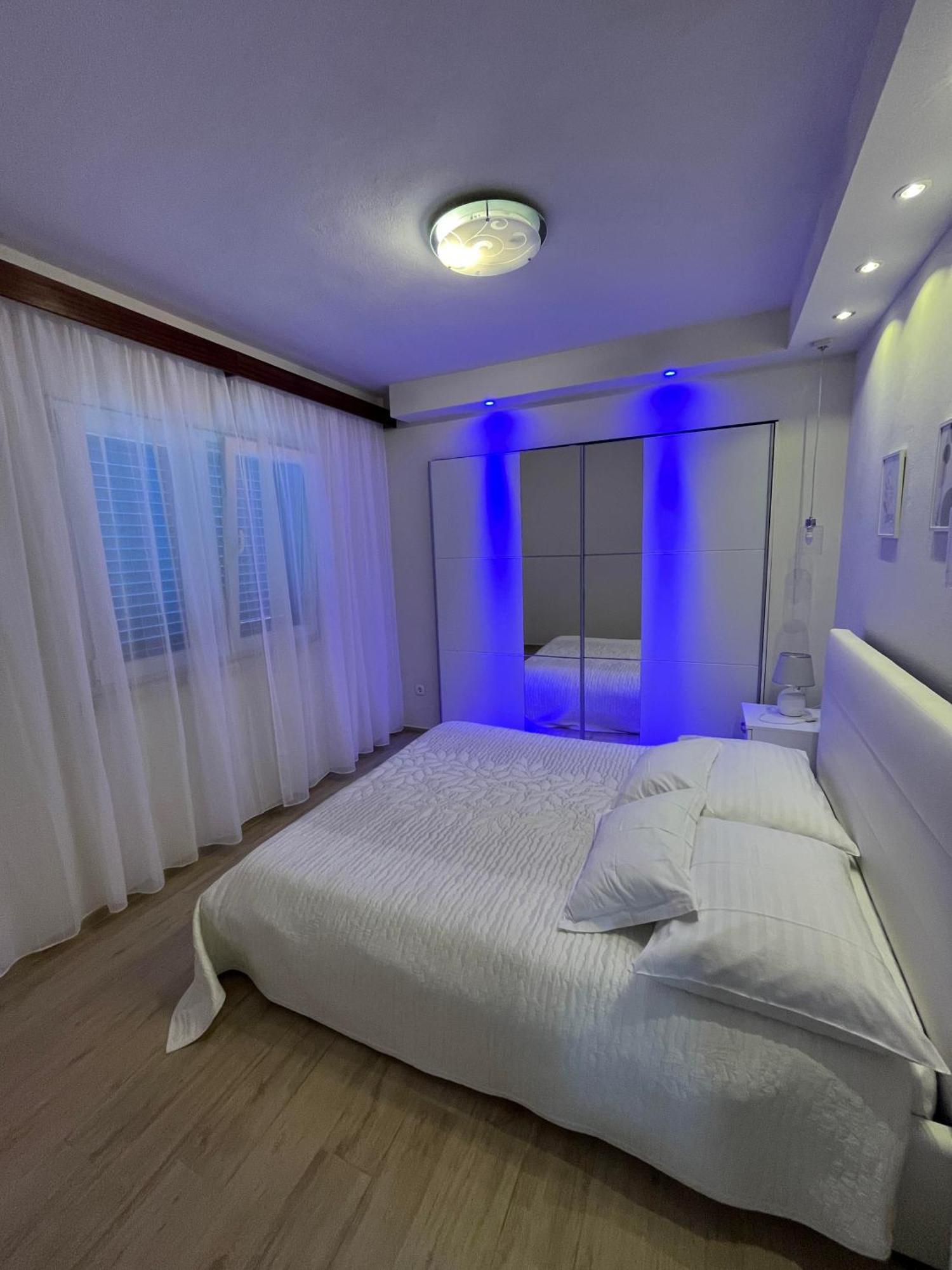 House Karla Holiday home *