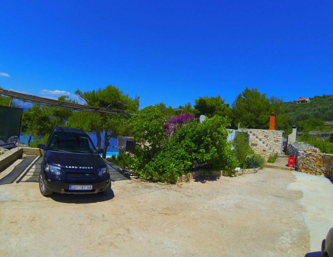 Holiday home House Karla Vela Luka