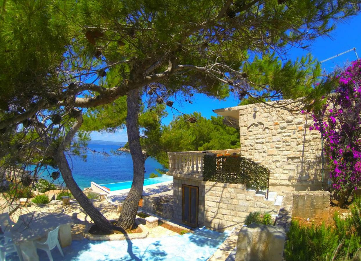 House Karla Holiday home